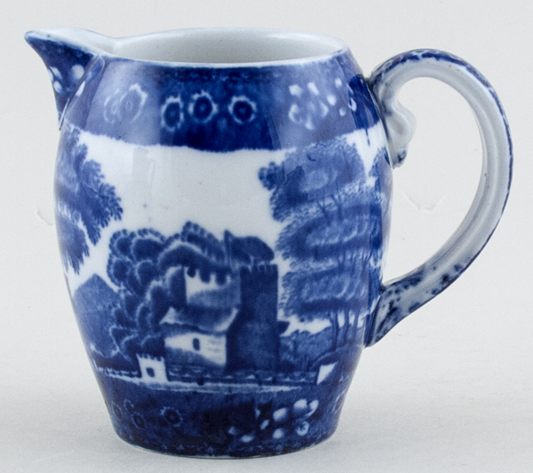 Jug or Pitcher Galloway c1930s